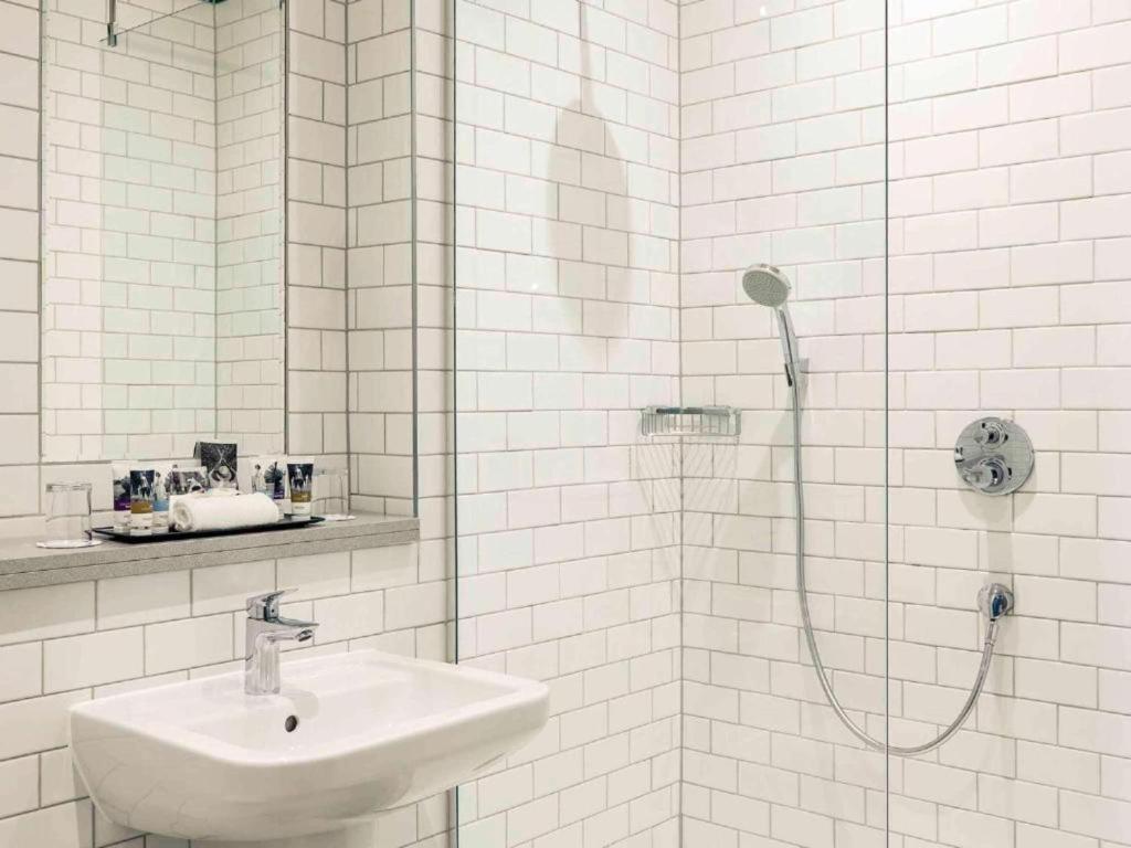 The Grand Bristol City Center By Dancenter - Resim 8