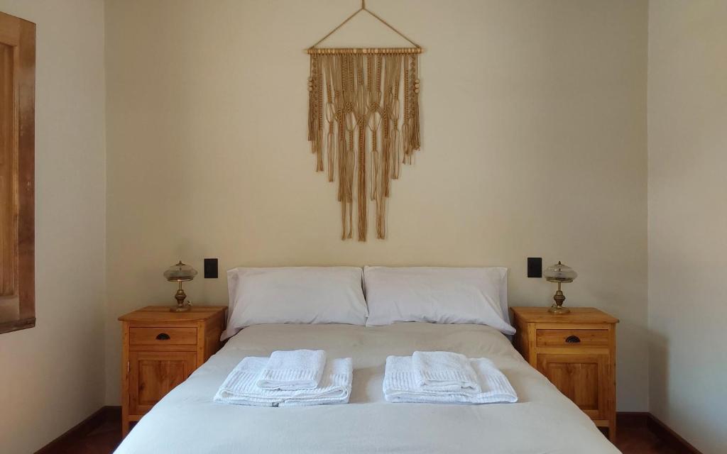 FINCA LA CARLA Posada de Altura