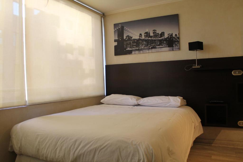 Amg Apartments - Encomenderos 200 Apto 407