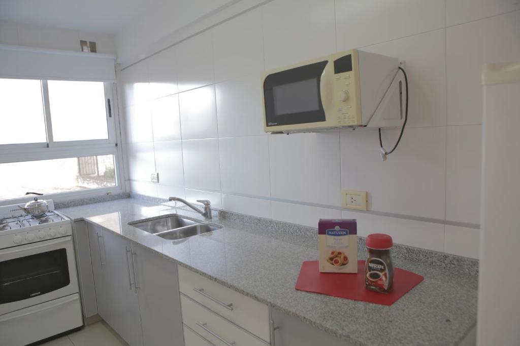 Pampa Plaza Hotel - One-Bedroom Apartment