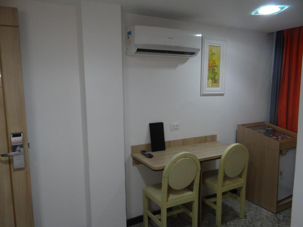  Hotel Meu Cantinho (Adults Only)