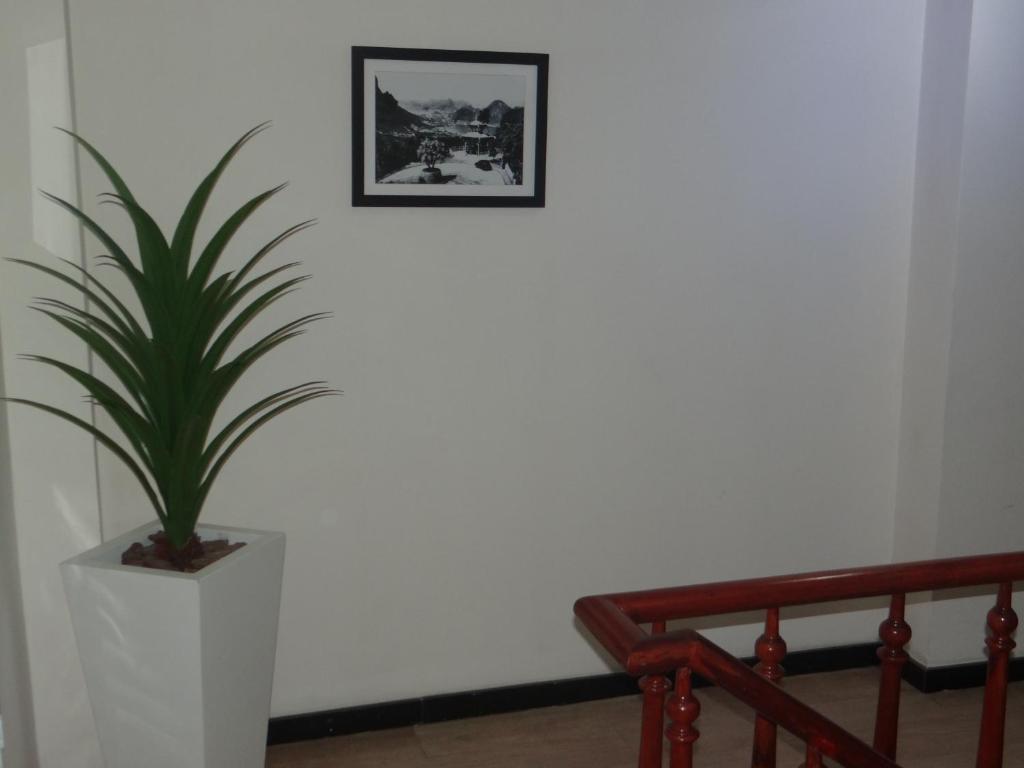  Hotel Meu Cantinho (Adults Only)