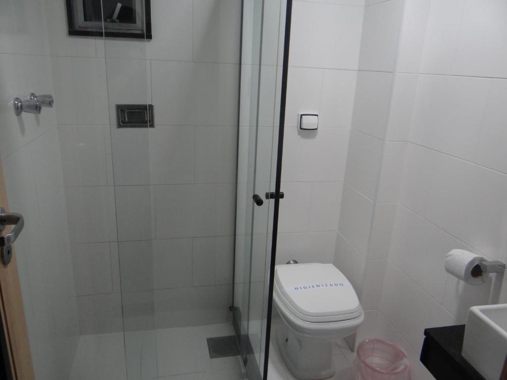  Hotel Meu Cantinho (Adults Only)