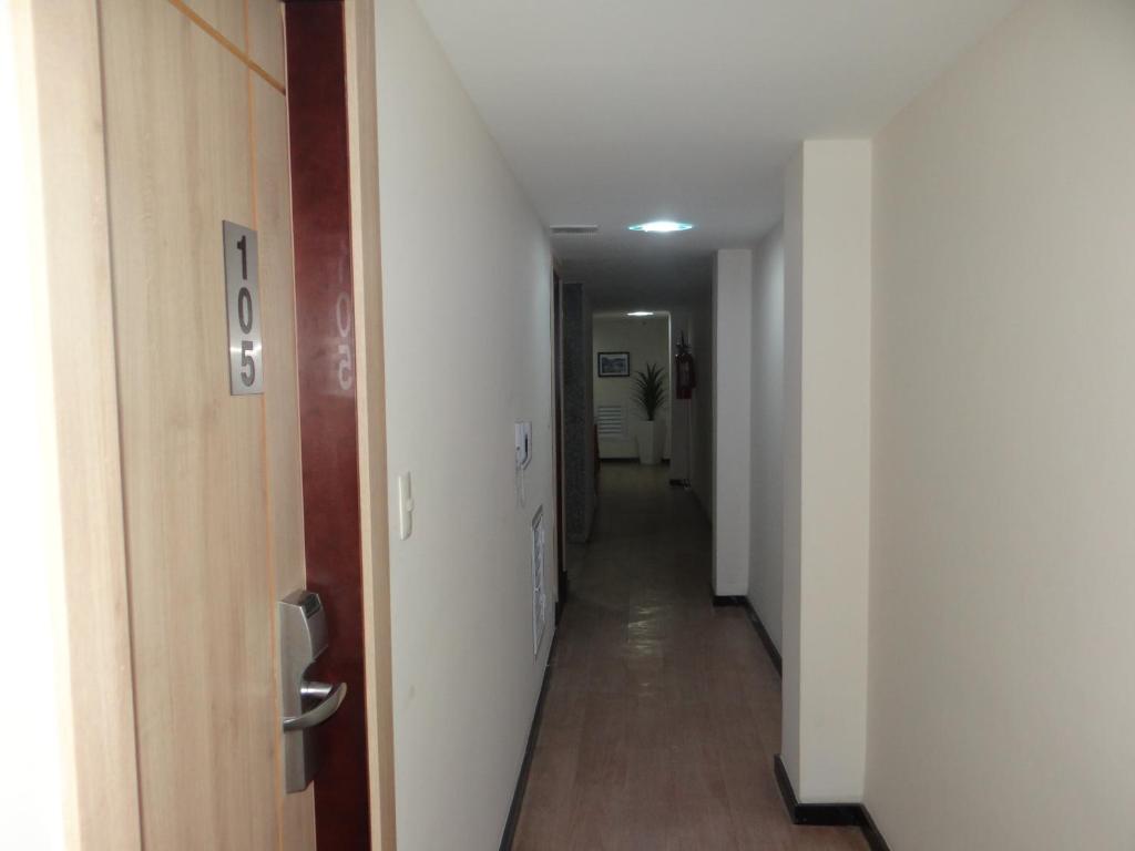  Hotel Meu Cantinho (Adults Only)
