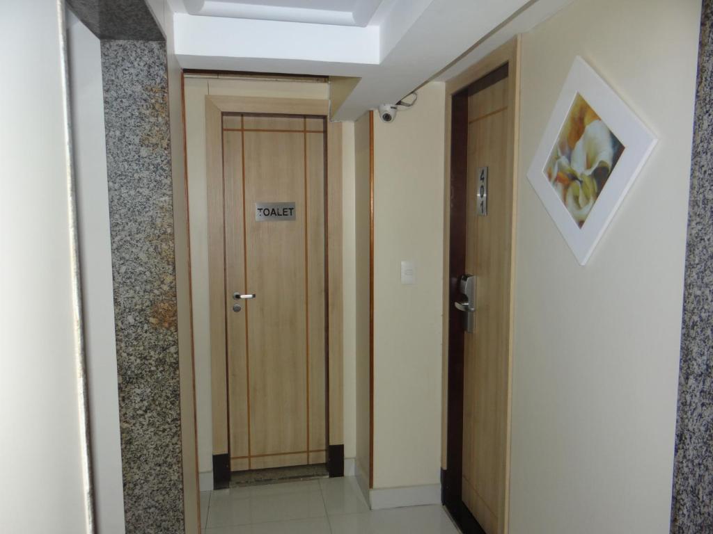  Hotel Meu Cantinho (Adults Only)