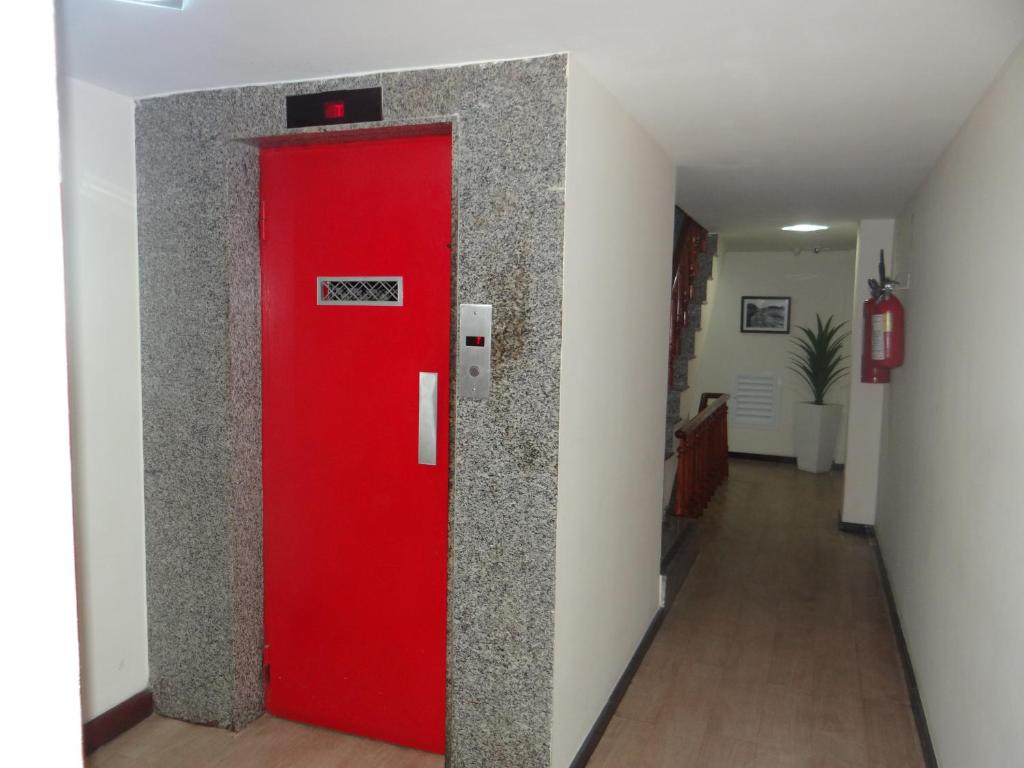  Hotel Meu Cantinho (Adults Only)