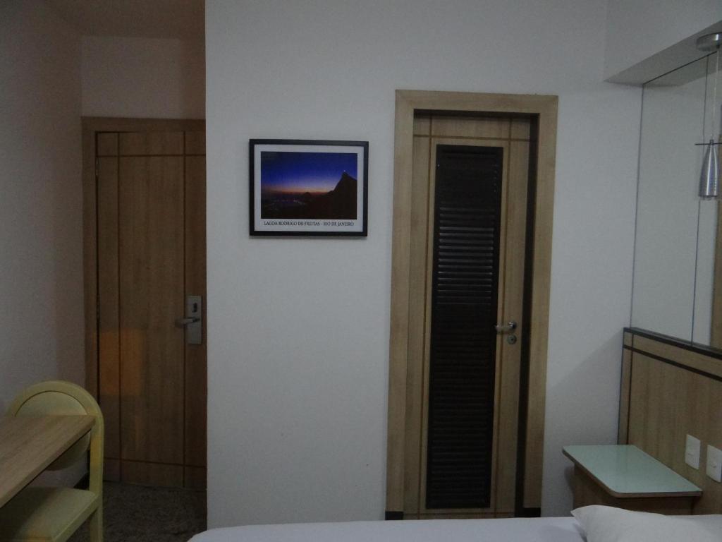  Hotel Meu Cantinho (Adults Only)