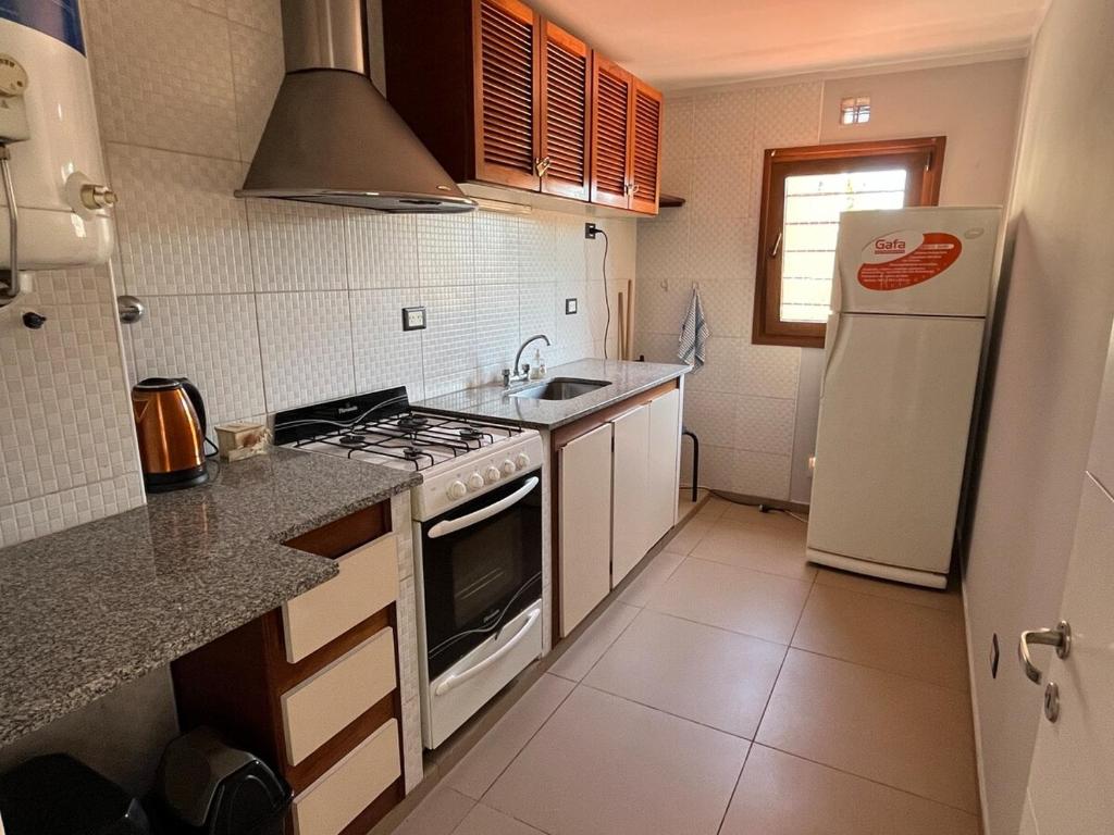 Apartamento in Monte Grande - AirPort Ezeiza - 15min EZE