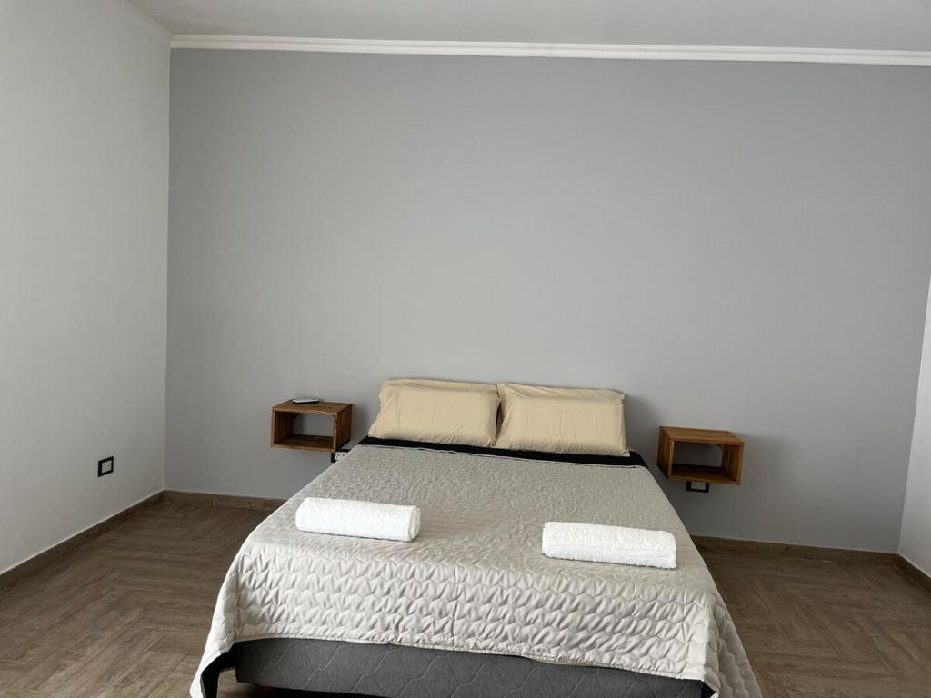 Apartamento in Monte Grande - AirPort Ezeiza - 15min EZE