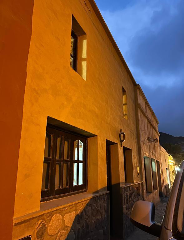 Fotografie z fotogalerie ubytování Khuyay v destinaci Purmamarca