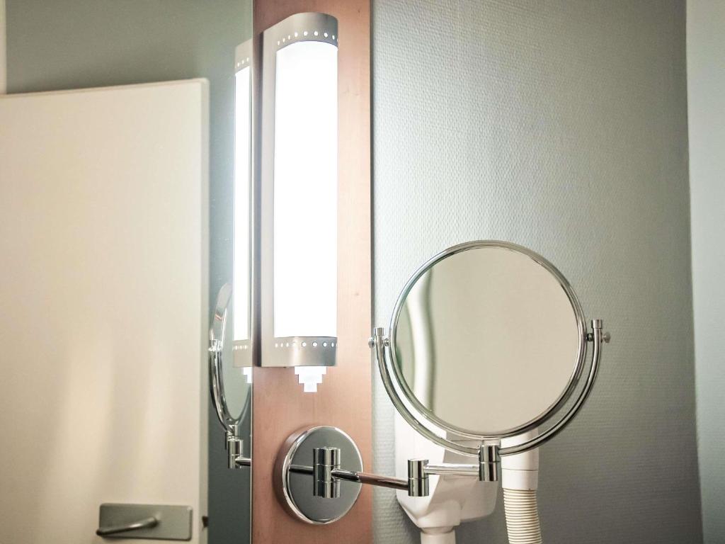 ibis Montpellier Centre Comedie - Resim 32