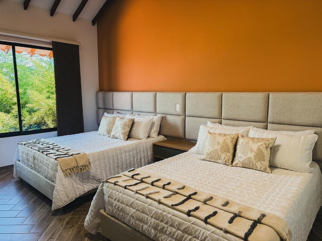Antara Resort