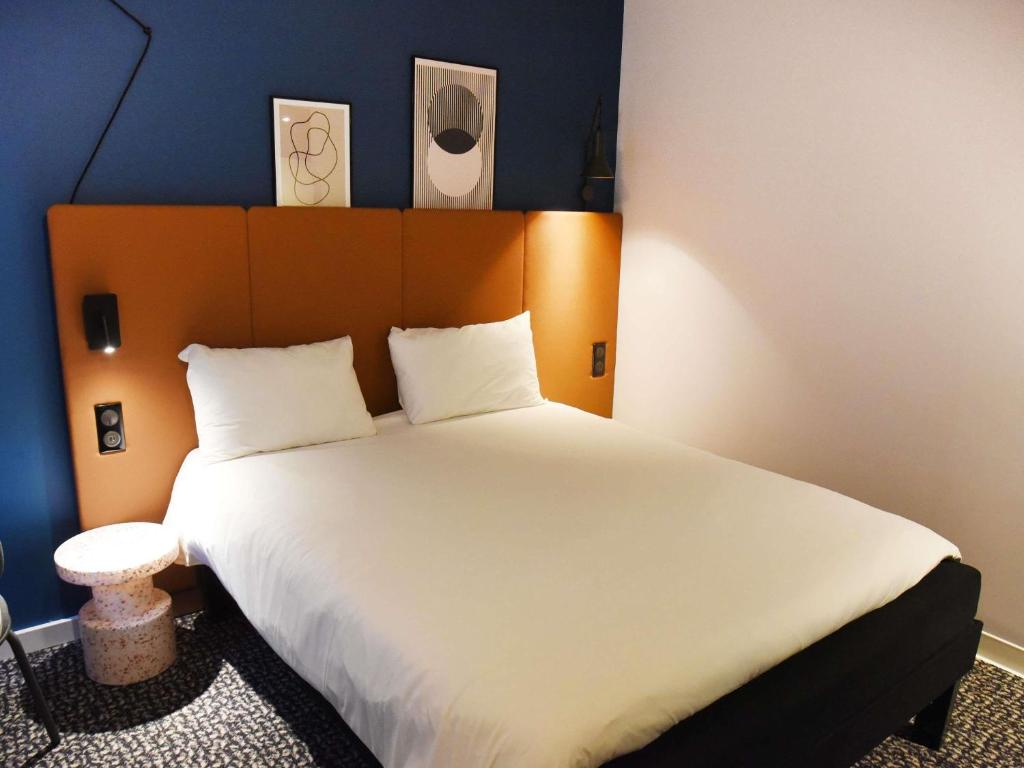ibis Laval Le Relais D'Armor - Standard Double Room