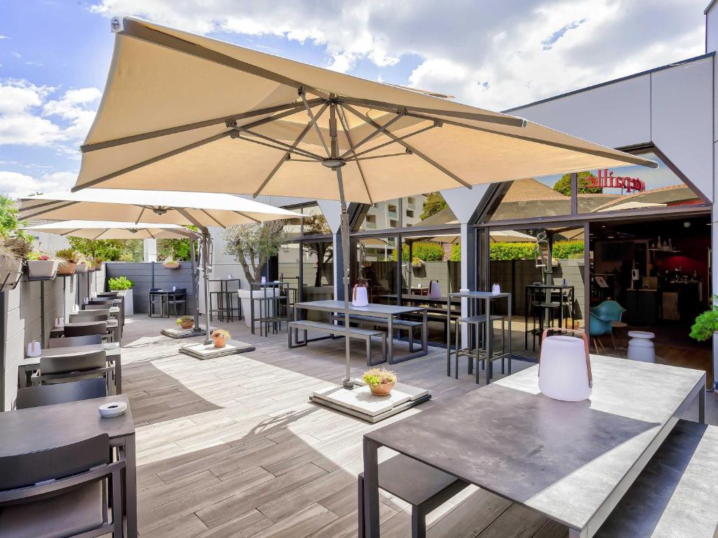 ibis Montpellier Sud - Resim 1