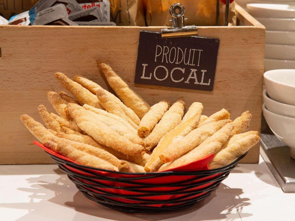 ibis Montpellier Sud - Resim 27