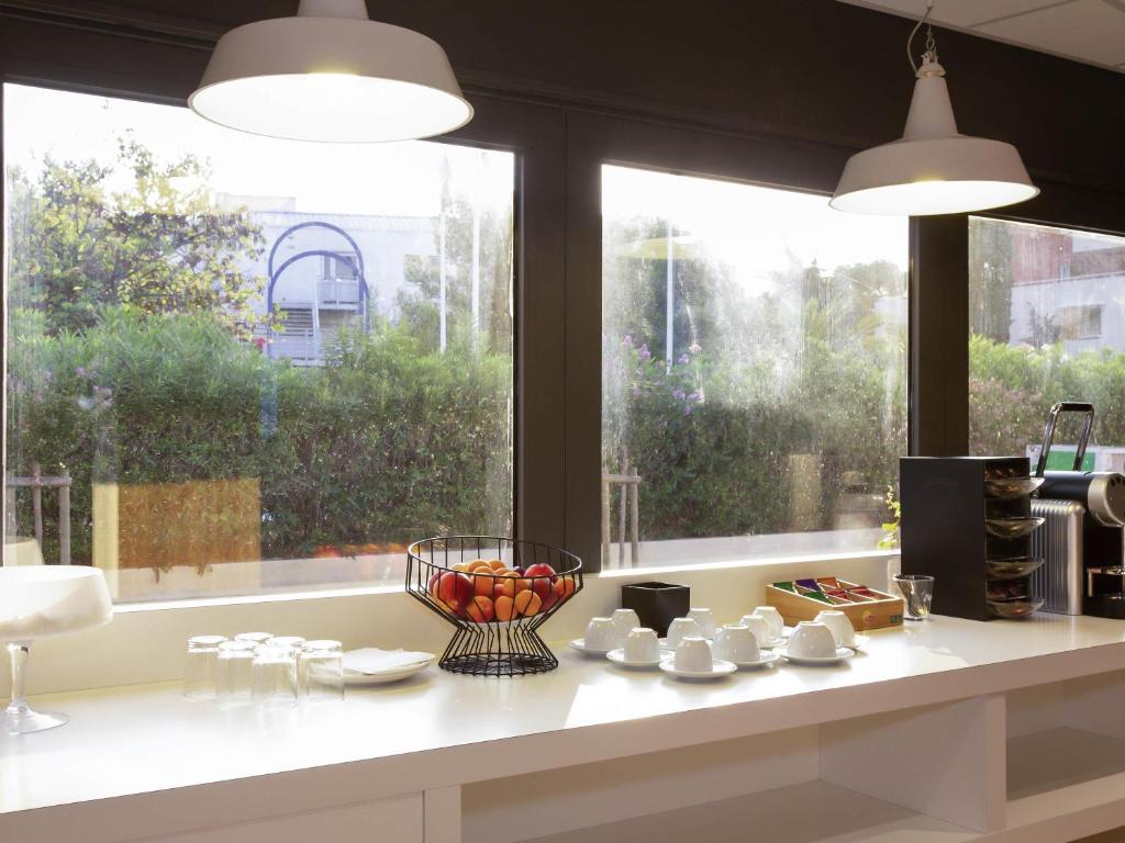 ibis Montpellier Sud - Resim 33