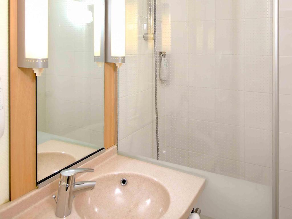 ibis Paris Porte d'Italie - Resim 22