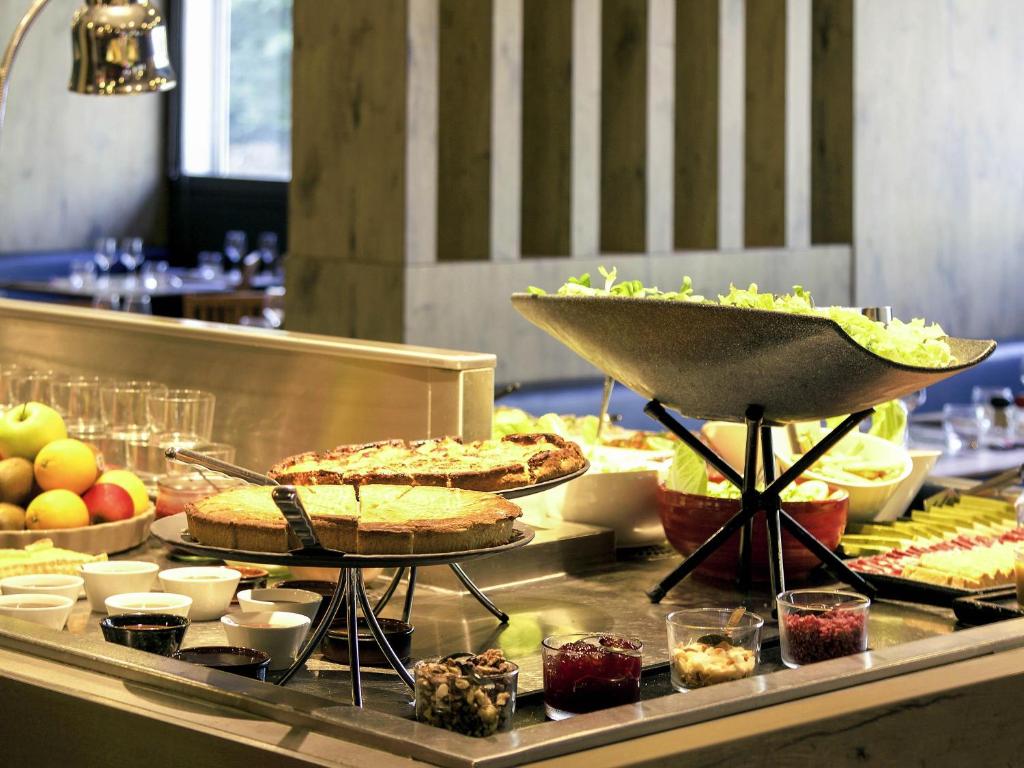 ibis Paris Porte d'Italie - Resim 38