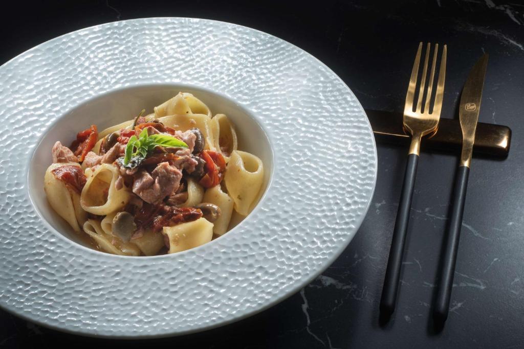 NH Collection Roma Centro - Resim 9