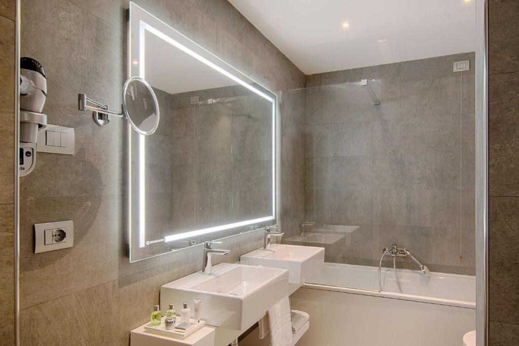 NH Collection Roma Centro - Resim 31