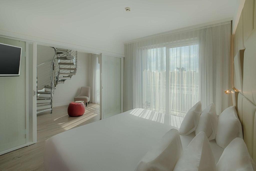 NH Collection Roma Centro - Resim 32