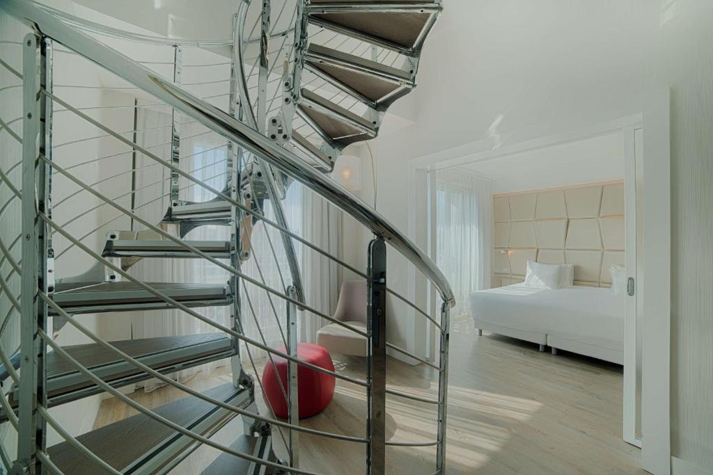 NH Collection Roma Centro - Resim 35