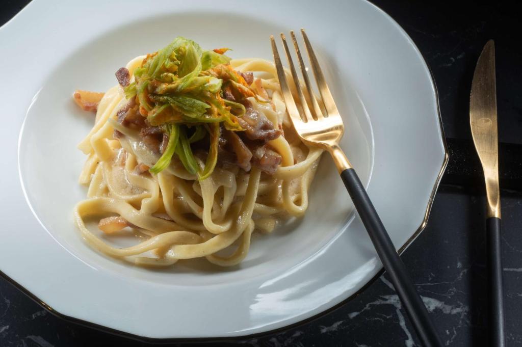 NH Collection Roma Centro - Resim 44