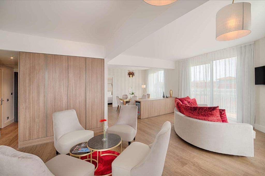 NH Collection Roma Centro - Resim 41