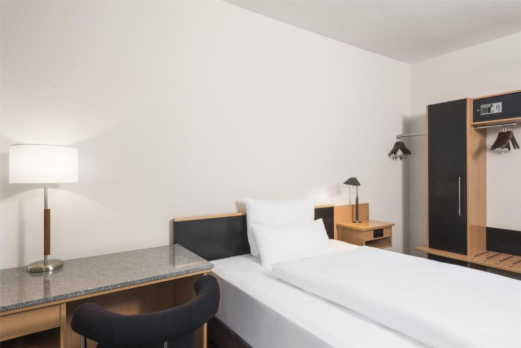 NH Düsseldorf City - Resim 34