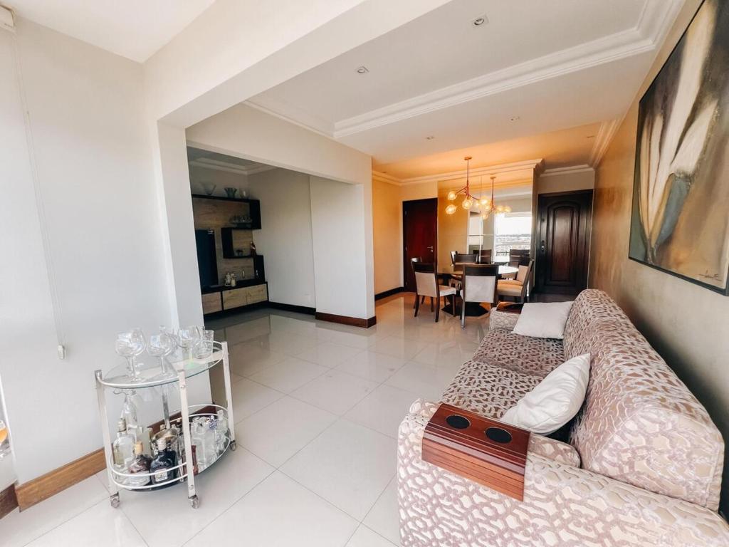 Your Home at COP30 - Belém
