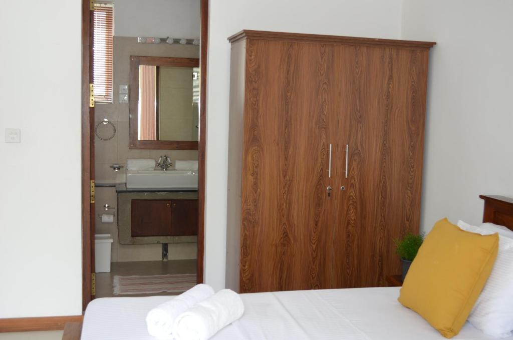 Silina Airport Residence & Transit Hotel - 7