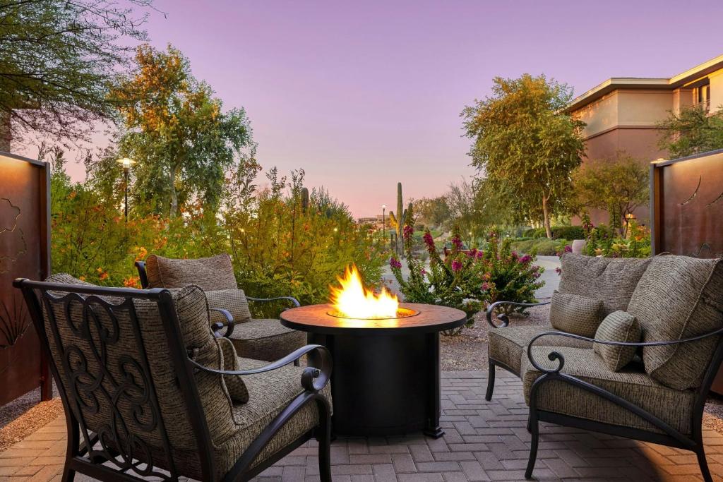 The Westin Kierland Resort & Spa - 