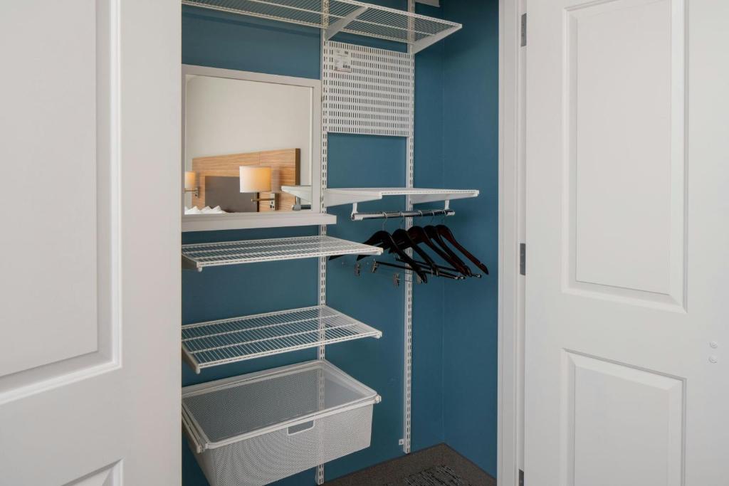 TownePlace Suites by Marriott Foley at OWA - Studio Lit Queen-Size