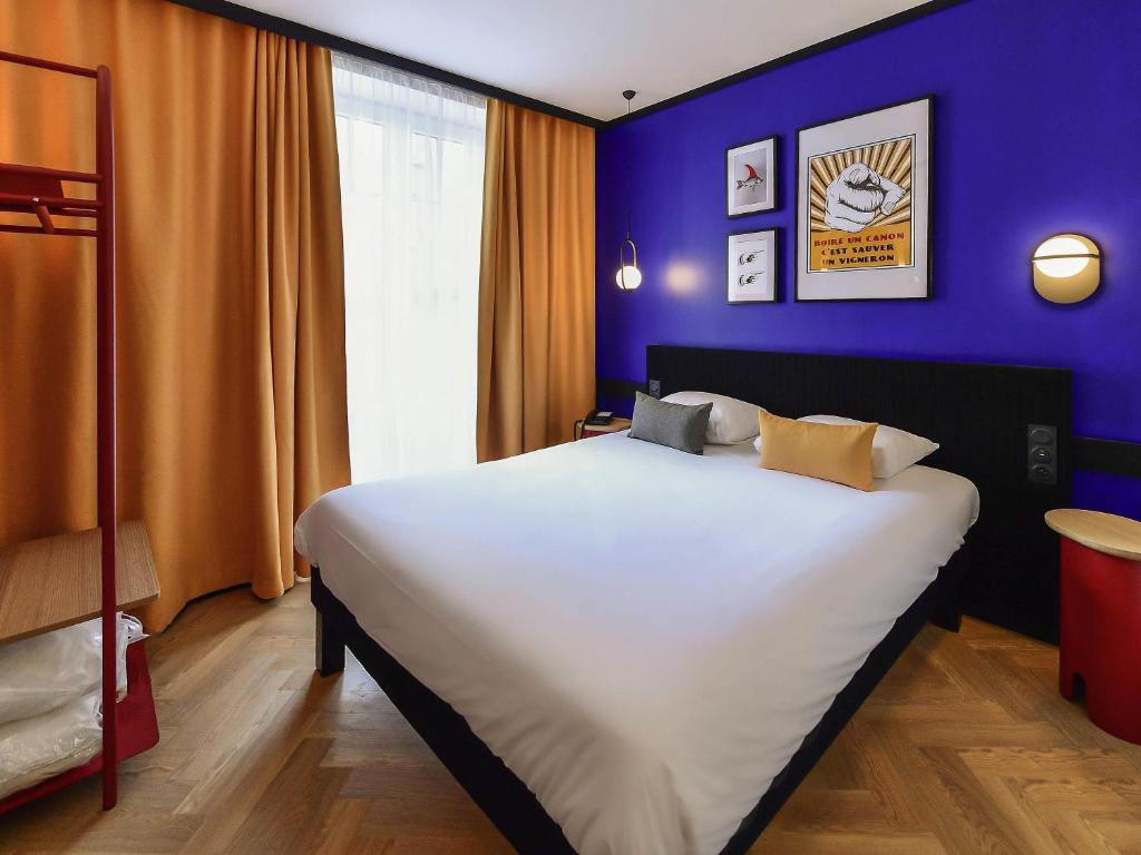 ibis Styles Dijon Central - Resim 8