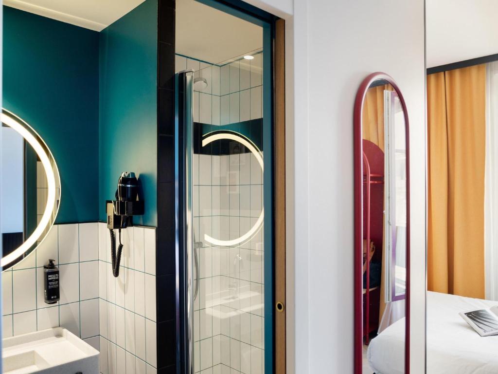 ibis Styles Dijon Central - Resim 17