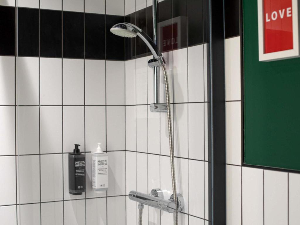 ibis Styles Dijon Central - Resim 31