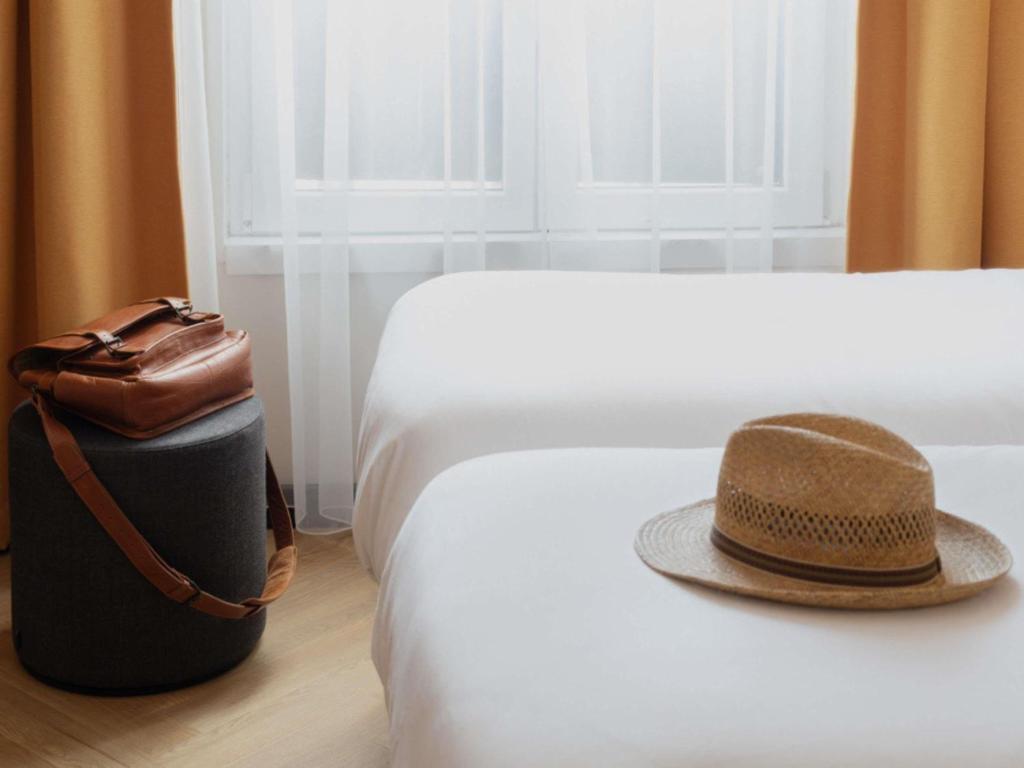 ibis Styles Dijon Central - Resim 30