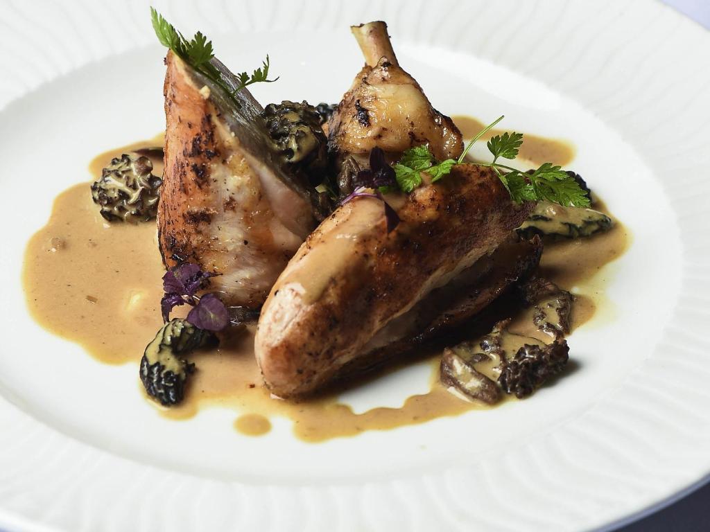 ibis Styles Dijon Central - Resim 40