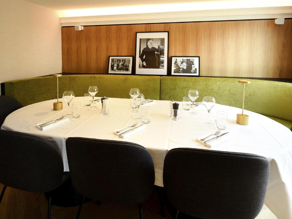 ibis Styles Dijon Central - Resim 42