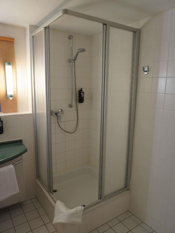 ibis Berlin Messe - Resim 3