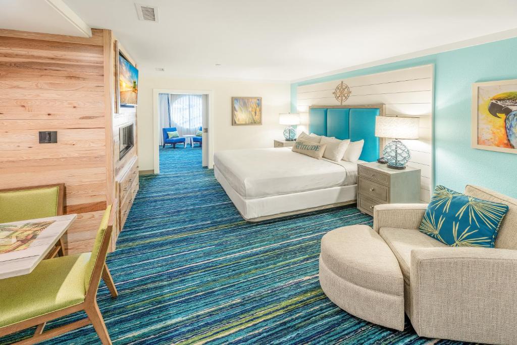 Margaritaville Resort Gatlinburg photo