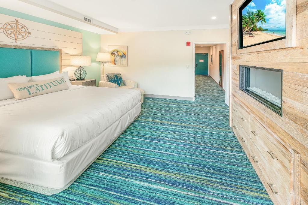 Margaritaville Resort Gatlinburg photo
