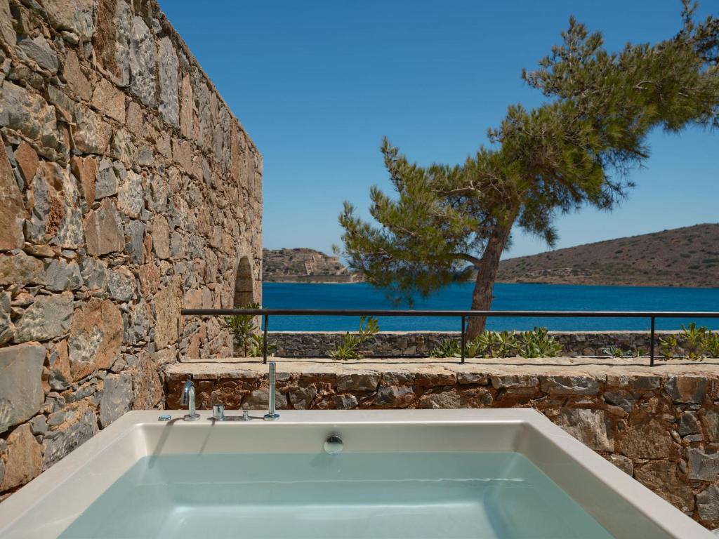 Domes of Elounda, Autograph Collection - 