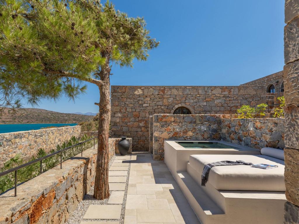 Domes of Elounda, Autograph Collection - 