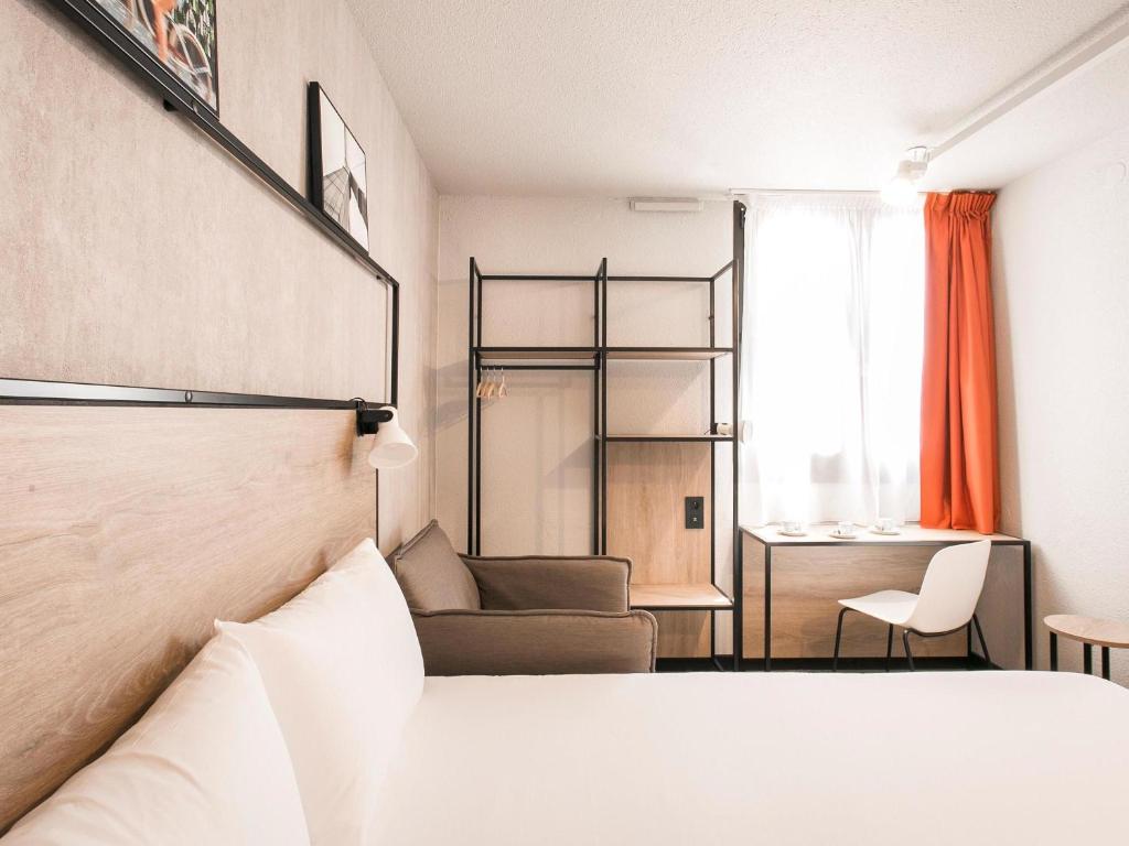 ibis Avignon Sud - Resim 14