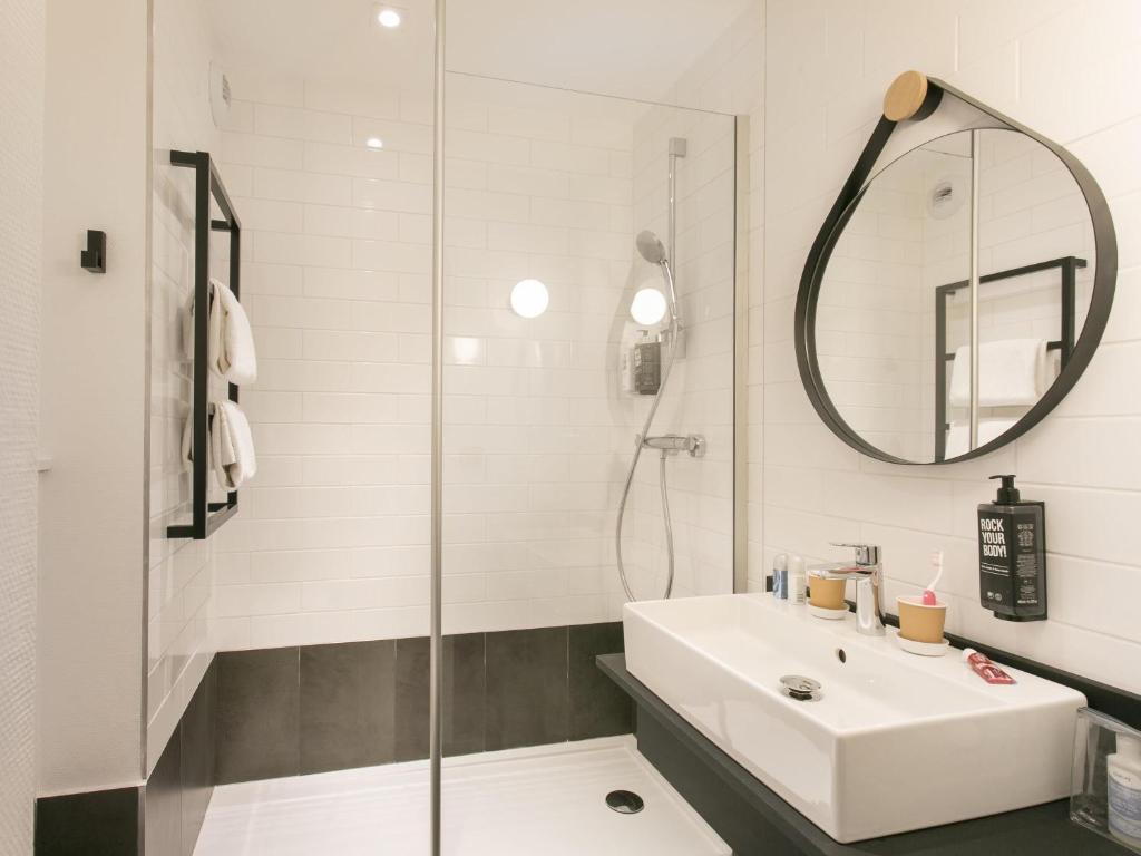 ibis Avignon Sud - Resim 13