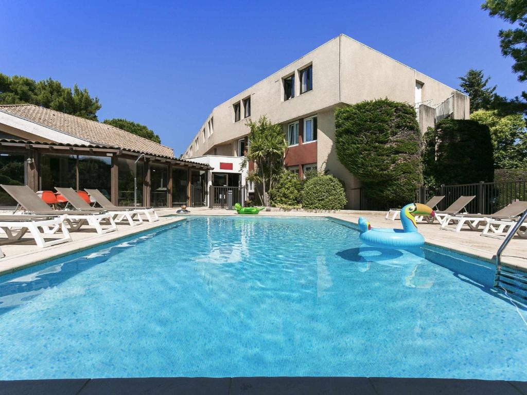 ibis Avignon Sud - Resim 20