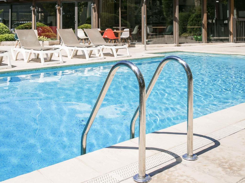 ibis Avignon Sud - Resim 21