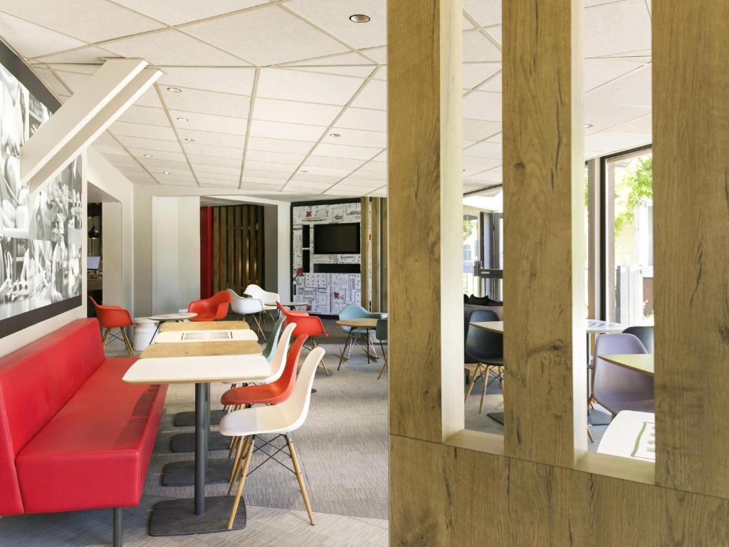 ibis Avignon Sud - Resim 32