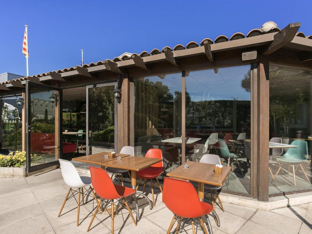 ibis Avignon Sud - Resim 33